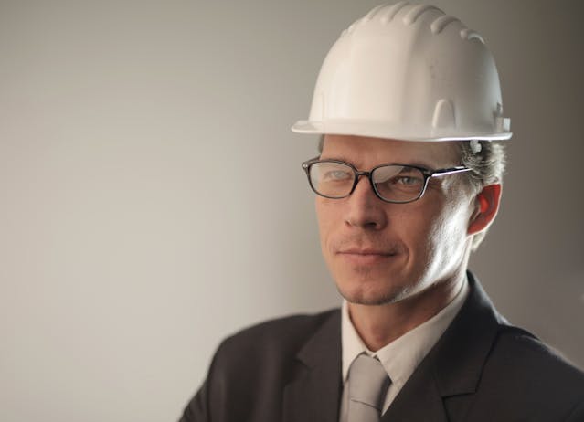 Ahmed Al-Rashid - CEO